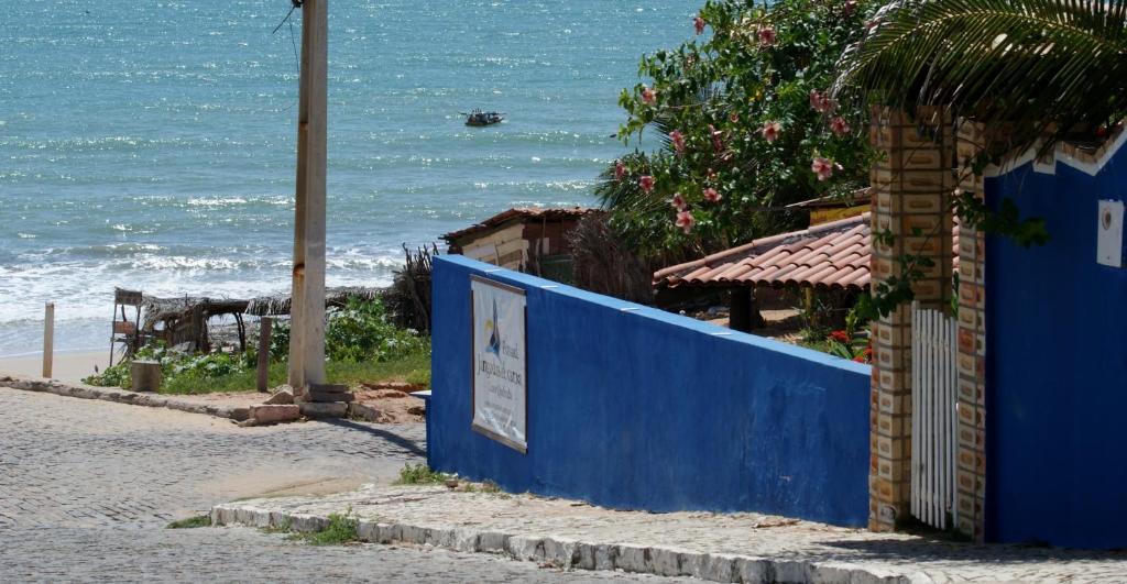  Pousada Jangadas de Canoa