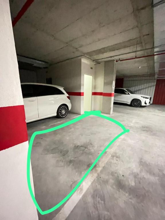 Fotografia z galérie ubytovania UrbanChicMalaga Historic Malaga Patio FREE parking v destinácii Málaga