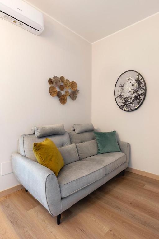 Sweet Green Apt Tortona District