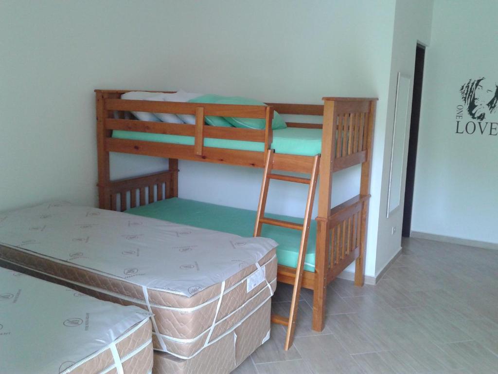  Maresias Flats