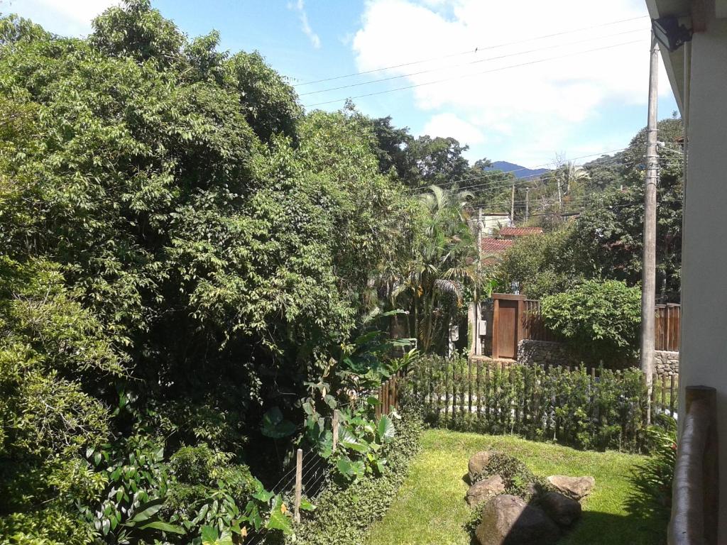  Maresias Flats