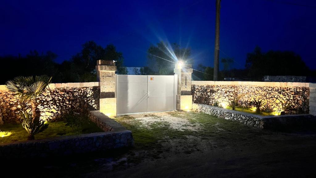 Fotografie z fotogalerie ubytování Salento Villa Don Peppino v destinaci San Foca