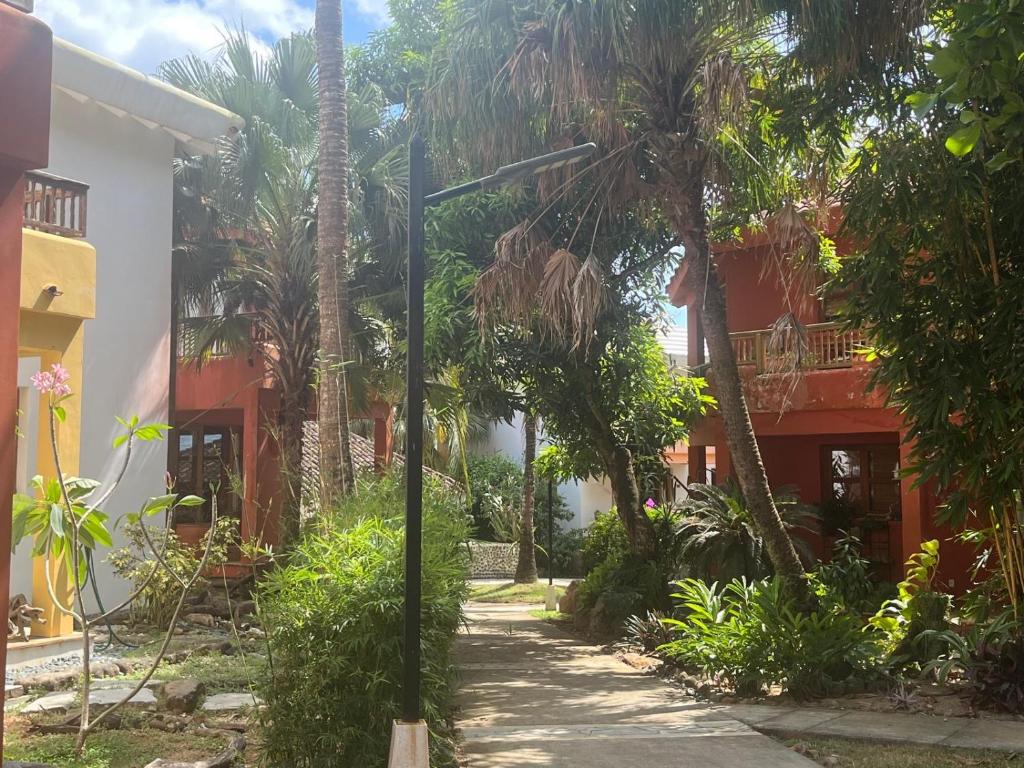 Giardino di Ocean Loft - Surf & Serenity Retreat