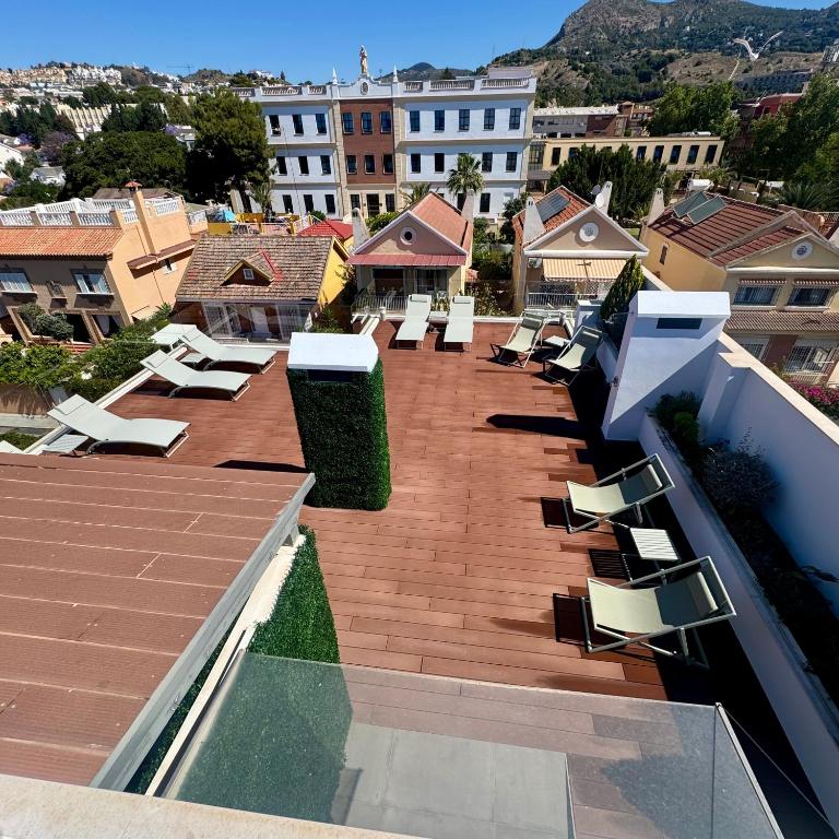 SEAH! Pedregalejo - 11