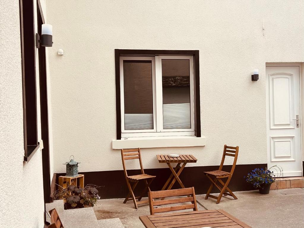 Fotografie z fotogalerie ubytování "Cuvée" Piccolo v destinaci Rüdesheim am Rhein