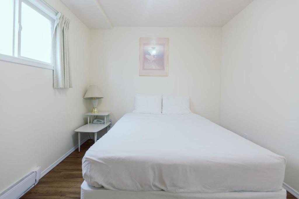 Beach Beachside Motel - Suite Standard