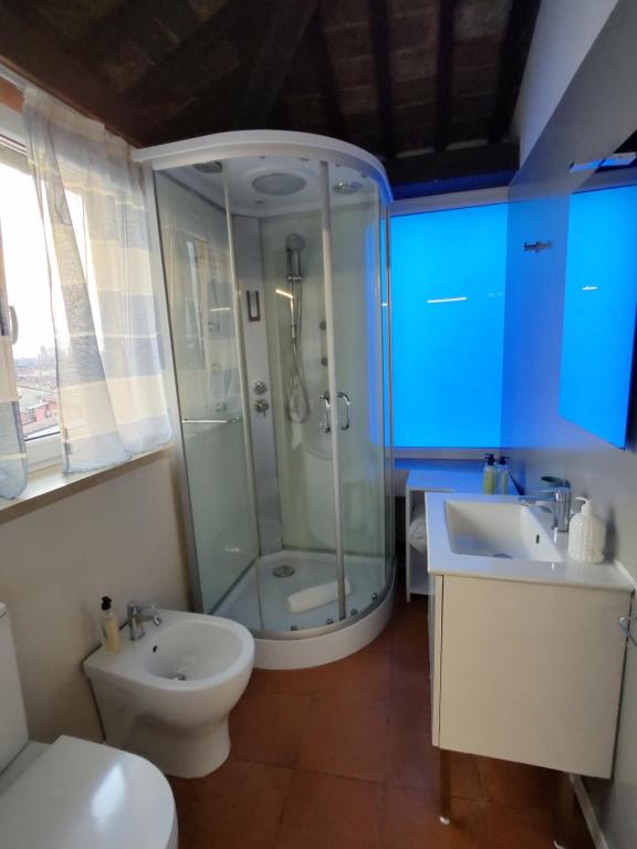 Verona Relax & Stay ROOMS - 9