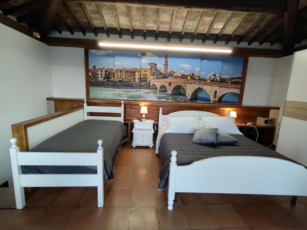 Verona Relax & Stay ROOMS - 2