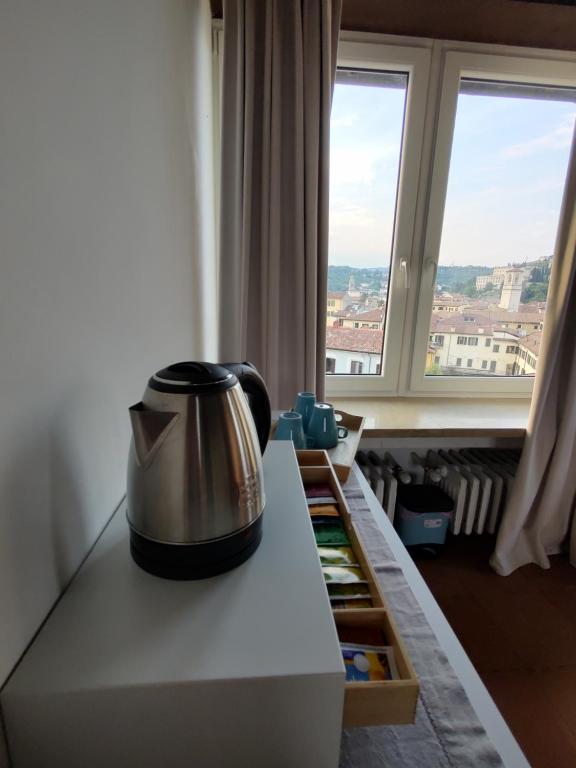 Verona Relax & Stay ROOMS - 12