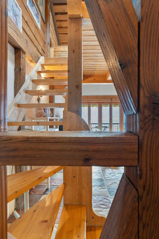 Fotografie z fotogalerie ubytování Residenza Paradiso App 1000 v destinaci Orselina