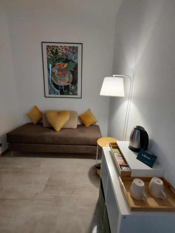 Verona Relax & Stay ROOMS - 19