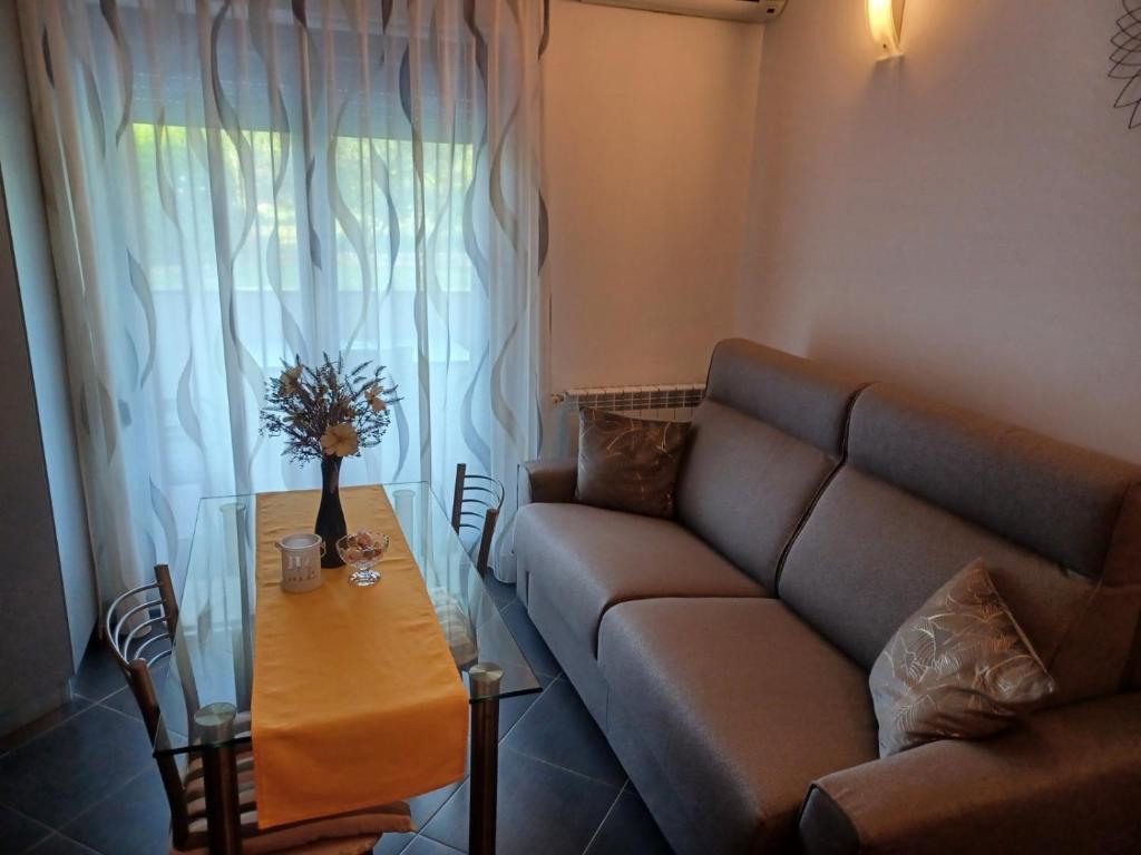 Apartman Pometo I