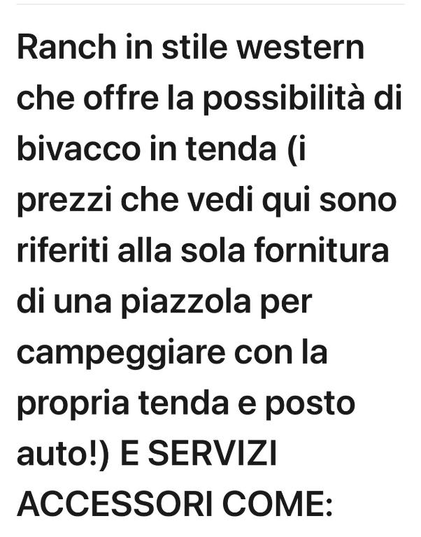 Fotografie z fotogalerie ubytování O.k. Corral v destinaci Misano Adriatico