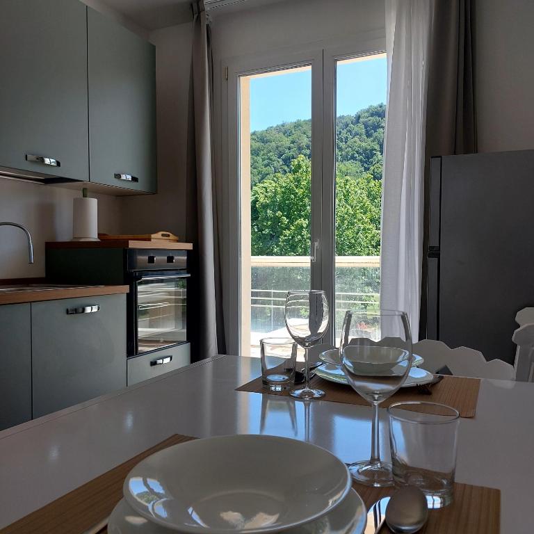 Suite Valmarecchia - Apartamento De Un Dormitorio