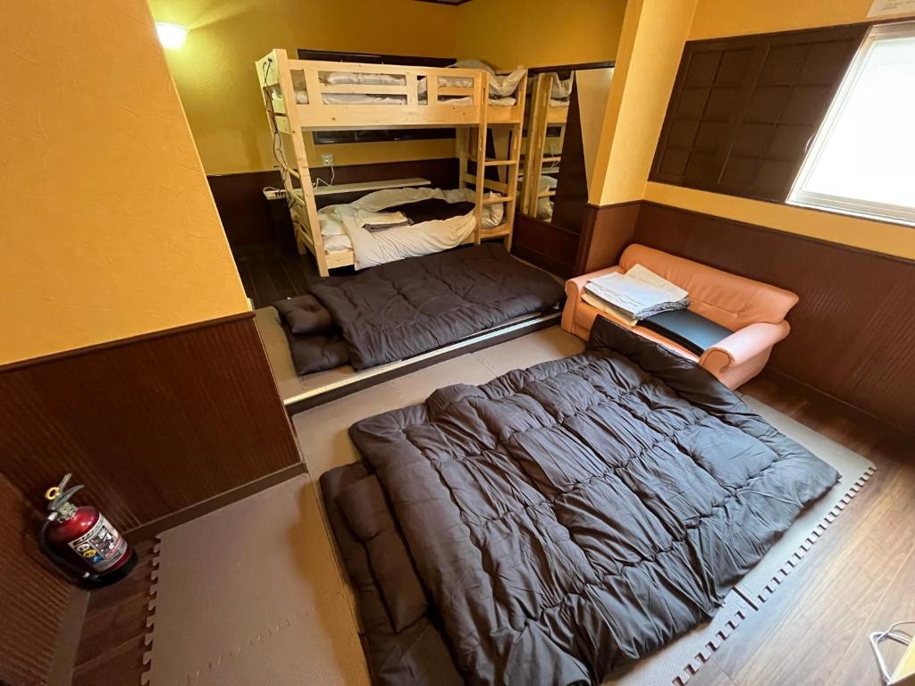 Gallery image of OHLM2 - Vacation STAY 27677v in Shiogama