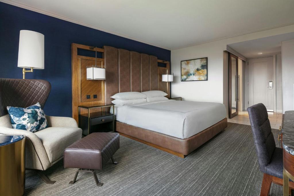 Boston Marriott Long Wharf - 