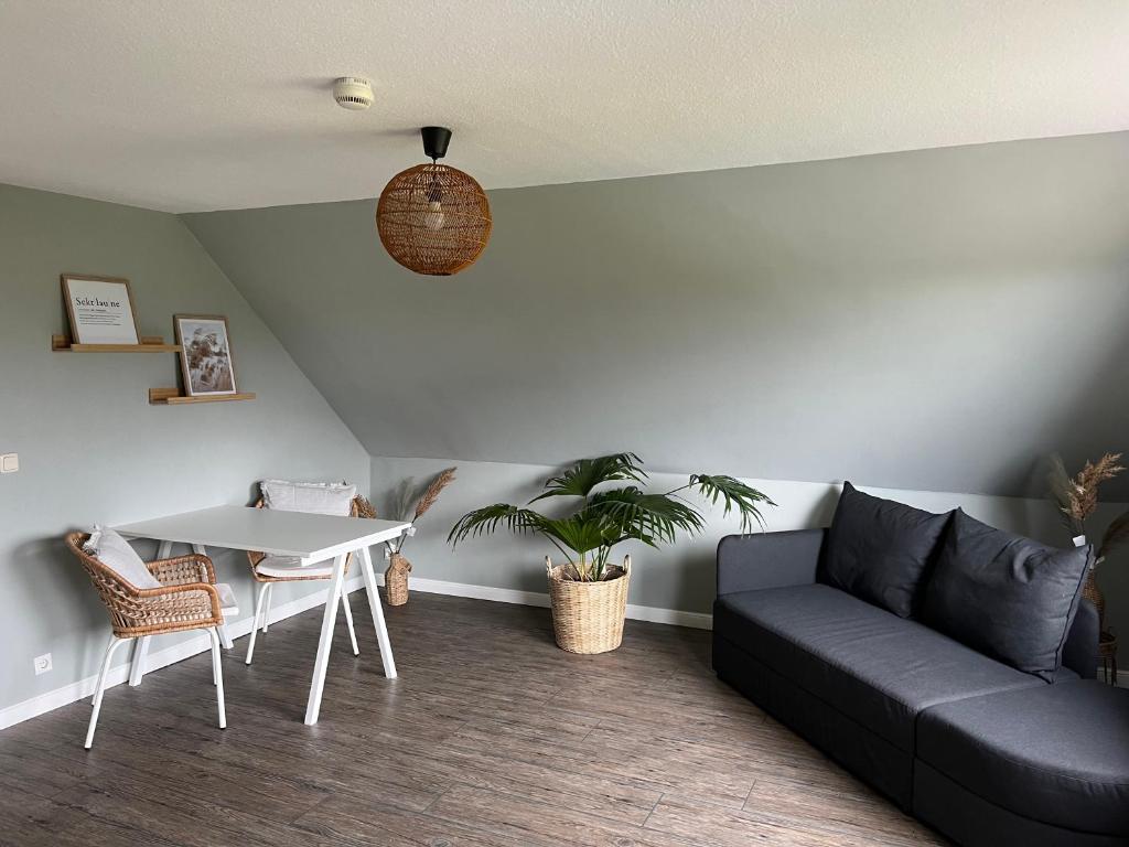 Auszeit im alten Land - Apartamento De Un Dormitorio