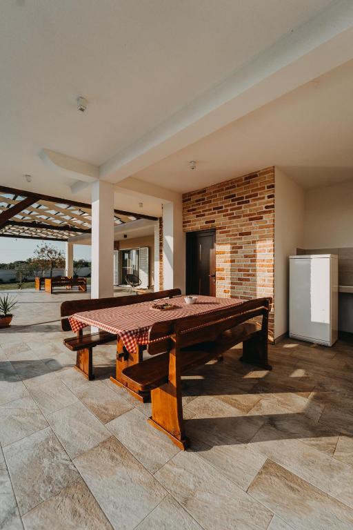 Fotografie z fotogalerie ubytování Villa Iva with heated pool v destinaci Galovac