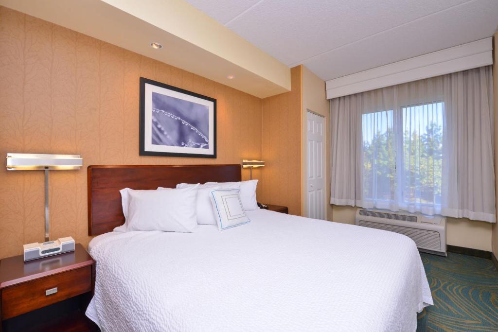 SpringHill Suites Arundel Mills BWI Airport photo