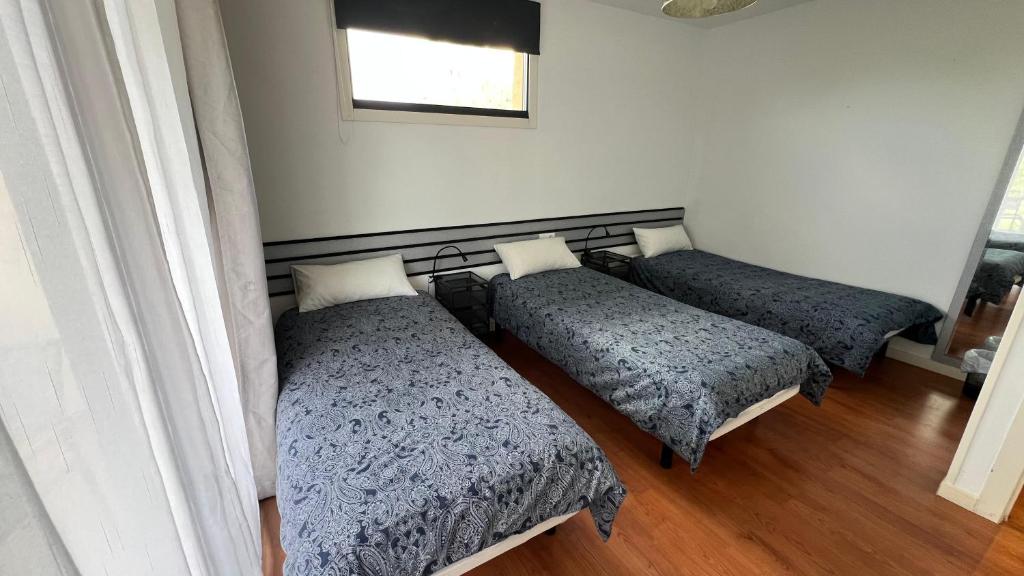 Twin Pines Camino Norte - 10