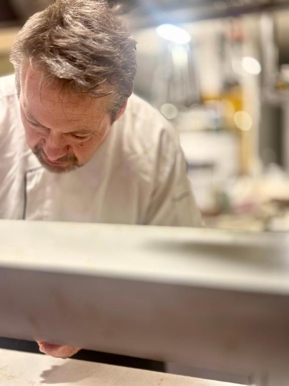 Hosté ubytování Le Victor Hugo - Hôtel et Restaurant - Logis Hôtels