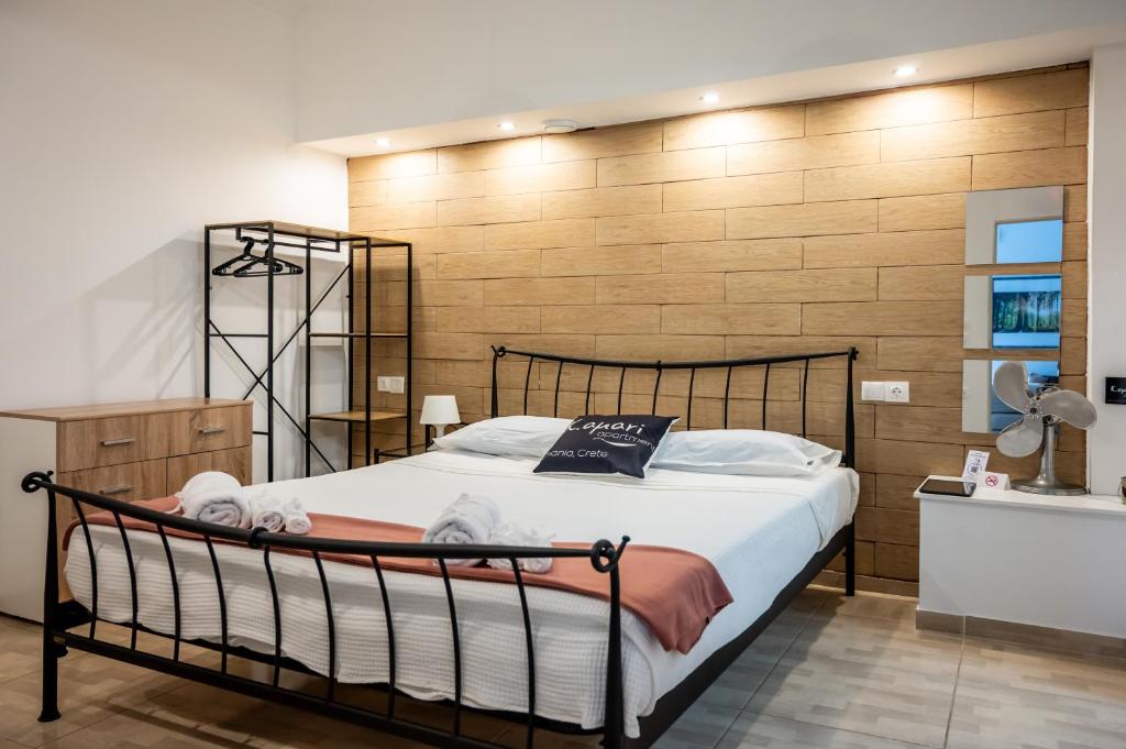 Kamari Apartment - Chania