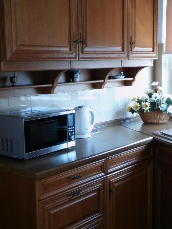 Maria Studios and Apartments - Apartamento Superior De Dos Dormitorios