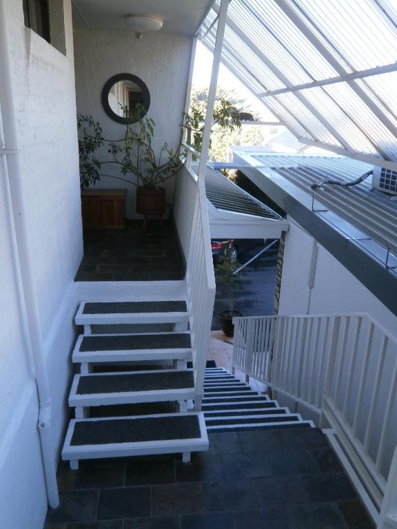 Fotografie z fotogalerie ubytování White Manor Motel v destinaci Cooma