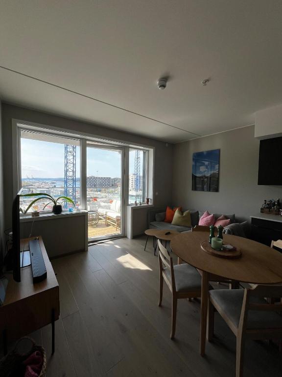 Photo inspiration: Fresh Look at Central Apartment Bjørvika Oslo Updated Prices 2026