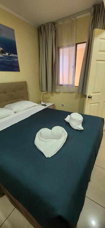 Fotografie z fotogalerie ubytování Das Zimmer v destinaci Antofagasta