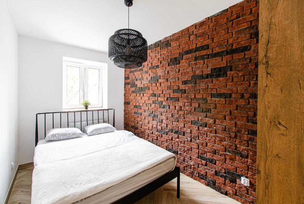 12B Loft City Centre, Wrocław (updated prices 2026)