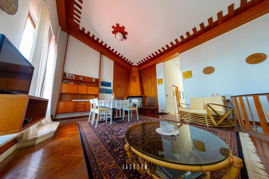 Villa Sibilla