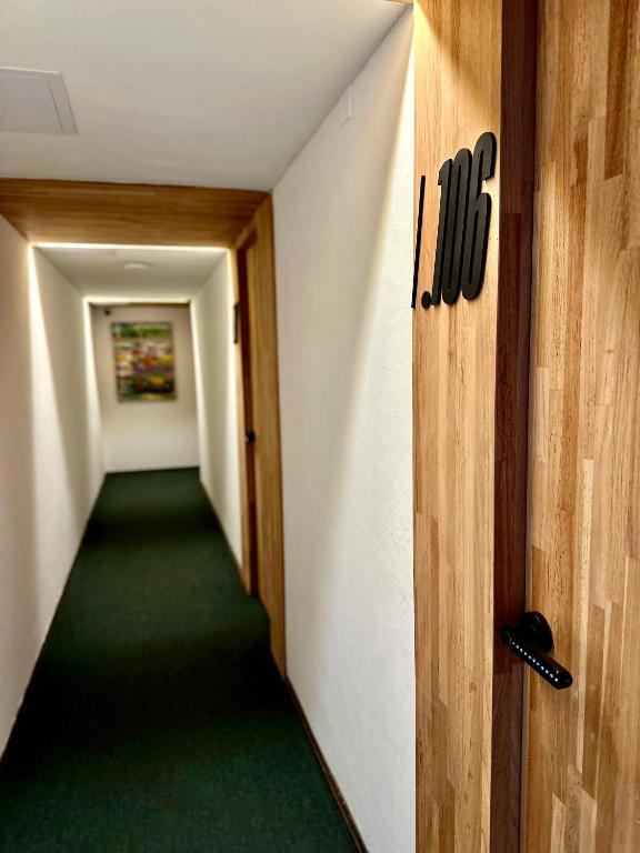 Fotografie z fotogalerie ubytování Del Galpón Hotel v destinaci Colonia del Sacramento