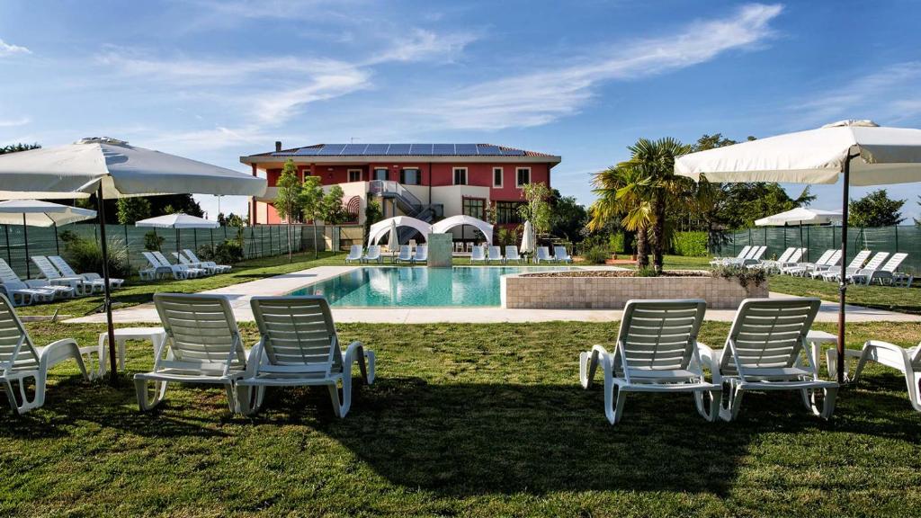 Umbriaverde Sporting & Resort