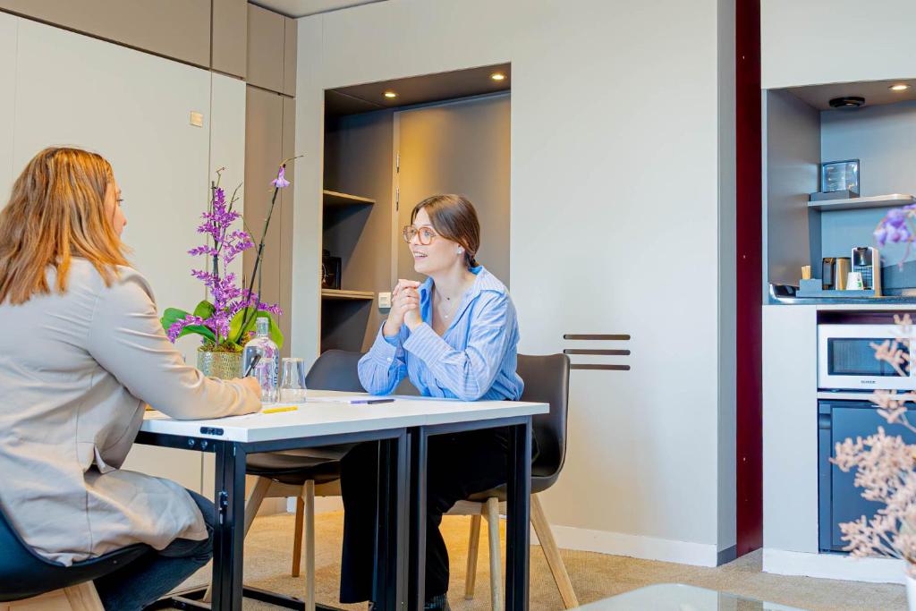 Novotel Suites Paris Montreuil Vincennes photo