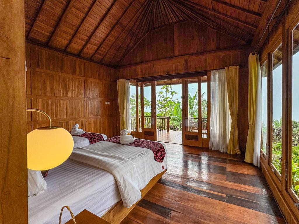 Munduk Menir Villas - 9