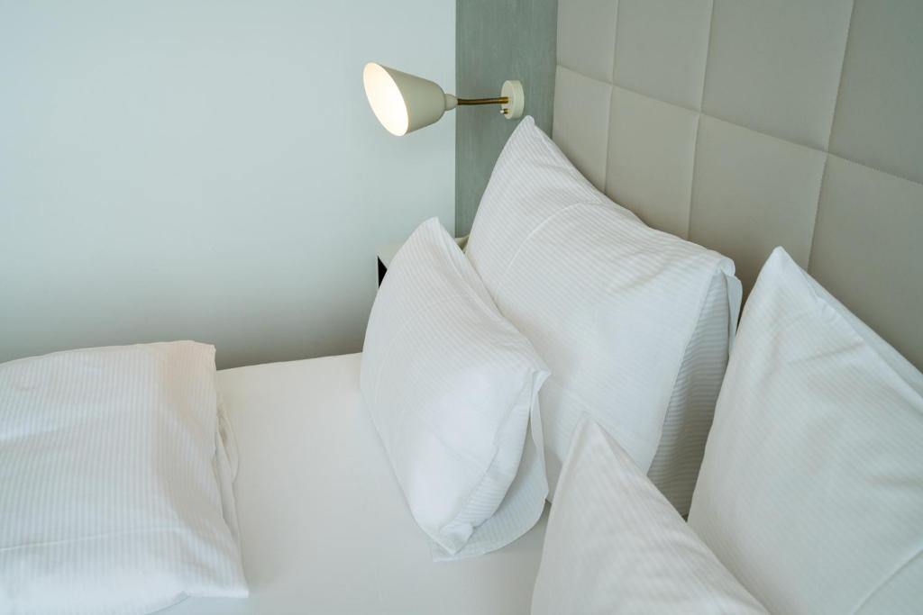 Vienna Residence, Philips Haus - Europlaza