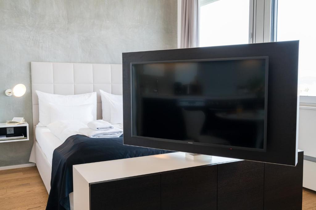 Vienna Residence, Philips Haus - Europlaza - Resim 20