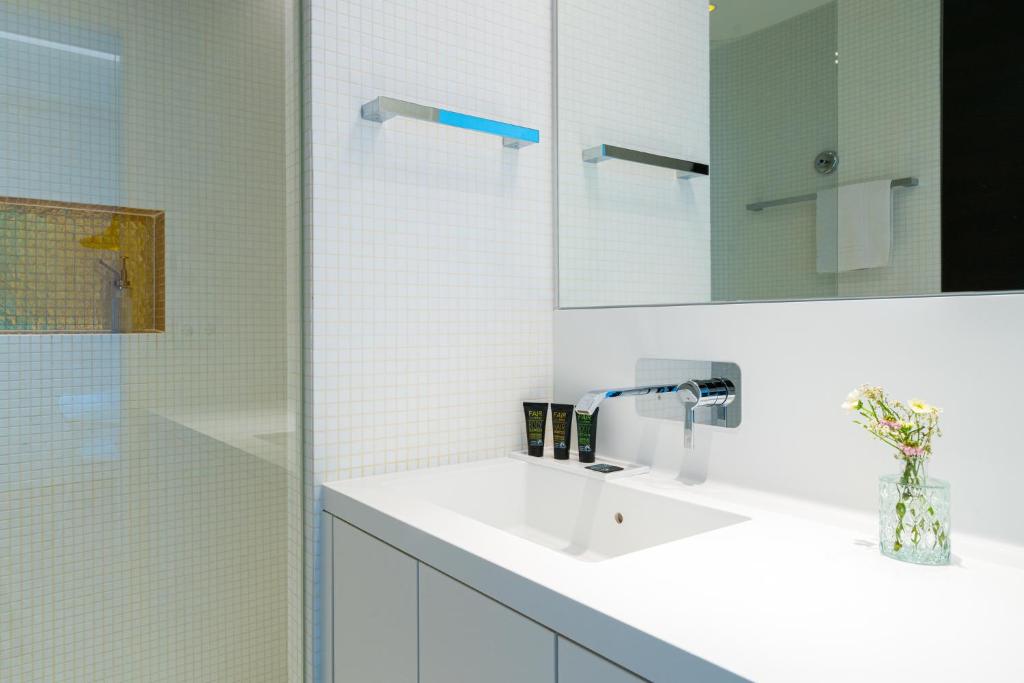 Vienna Residence, Philips Haus - Europlaza - Resim 22