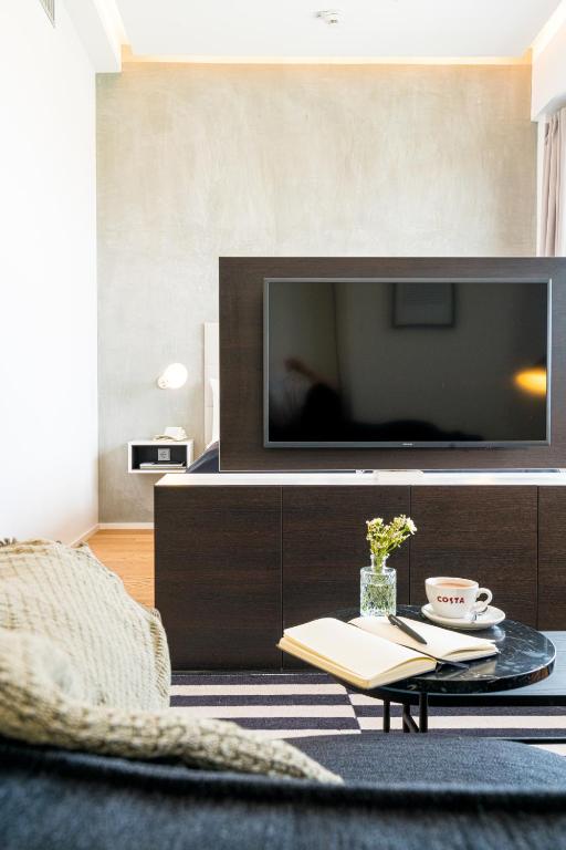 Vienna Residence, Philips Haus - Europlaza - Resim 30