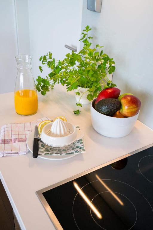 Vienna Residence, Philips Haus - Europlaza - Resim 31