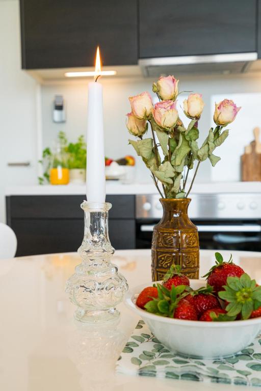 Vienna Residence, Philips Haus - Europlaza - Resim 16