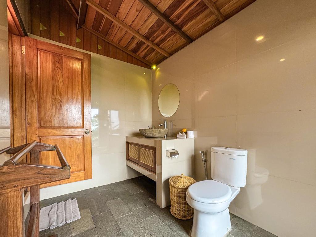 Munduk Menir Villas - 15