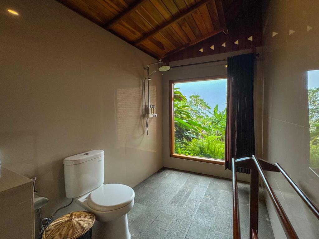 Munduk Menir Villas - 16