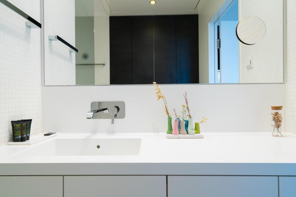 Vienna Residence, Philips Haus - Europlaza - Resim 10