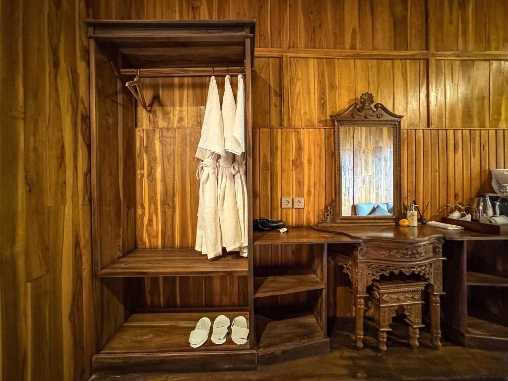 Munduk Menir Villas - 13