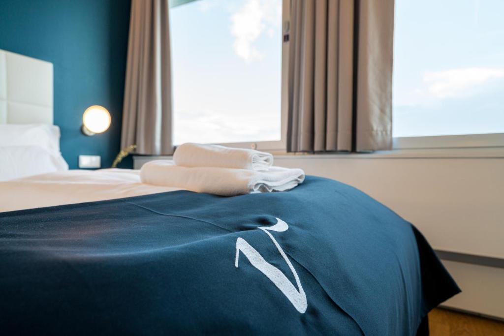 Vienna Residence, Philips Haus - Europlaza - Resim 44