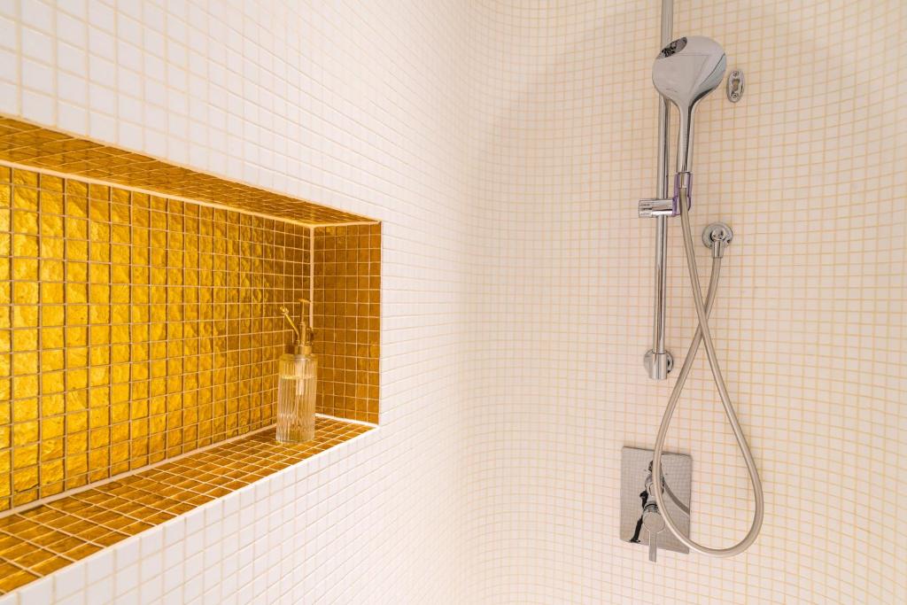 Vienna Residence, Philips Haus - Europlaza - Resim 8