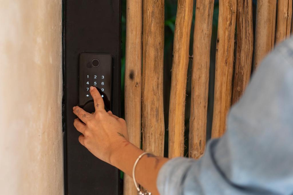 Fotografie z fotogalerie ubytování Aldea Itzamatul v destinaci Izamal