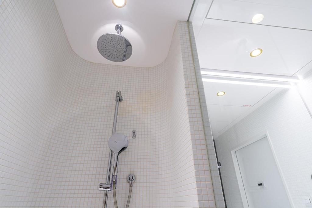 Vienna Residence, Philips Haus - Europlaza - Resim 9